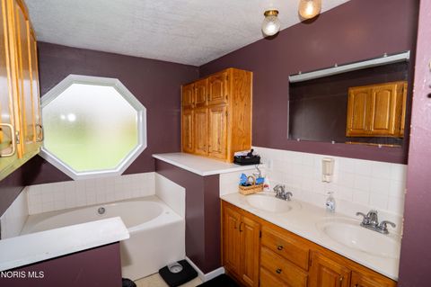 Tiny photo for 15175 County Road 424, Sherwood, OH 43556 (MLS # 10005949)