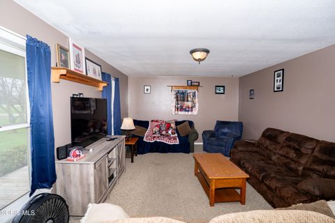 Tiny photo for 15175 County Road 424, Sherwood, OH 43556 (MLS # 10005949)