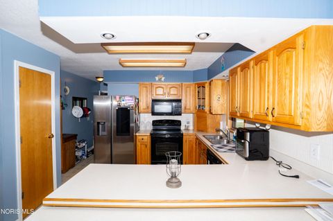 Tiny photo for 15175 County Road 424, Sherwood, OH 43556 (MLS # 10005949)