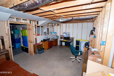 Tiny photo for 15175 County Road 424, Sherwood, OH 43556 (MLS # 10005949)