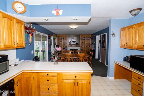 Tiny photo for 15175 County Road 424, Sherwood, OH 43556 (MLS # 10005949)