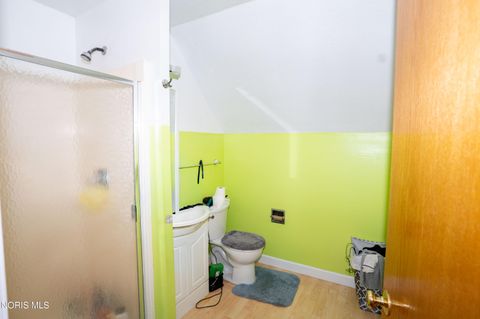 Tiny photo for 15175 County Road 424, Sherwood, OH 43556 (MLS # 10005949)