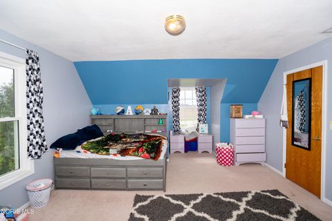 Tiny photo for 15175 County Road 424, Sherwood, OH 43556 (MLS # 10005949)