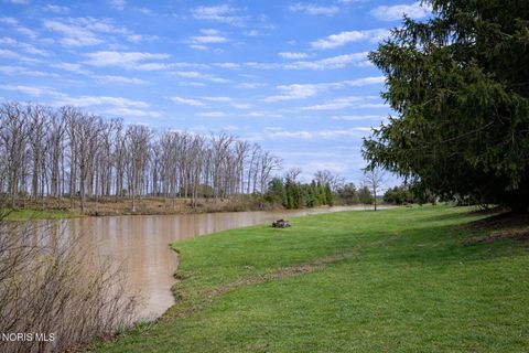 Tiny photo for 15175 County Road 424, Sherwood, OH 43556 (MLS # 10005949)