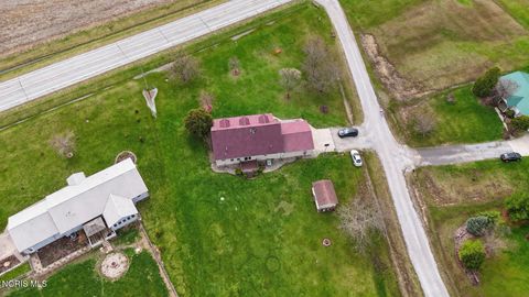 Tiny photo for 15175 County Road 424, Sherwood, OH 43556 (MLS # 10005949)