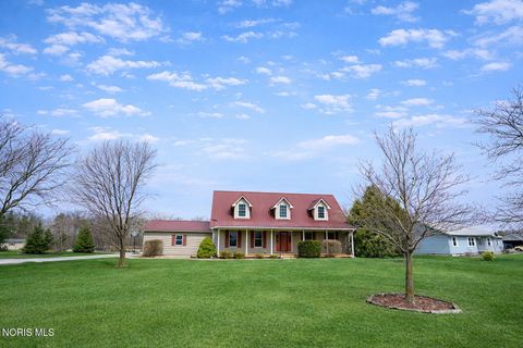 Tiny photo for 15175 County Road 424, Sherwood, OH 43556 (MLS # 10005949)