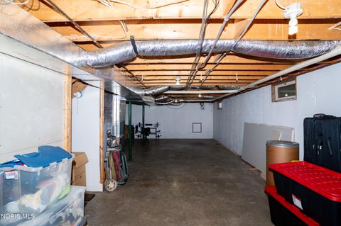 Tiny photo for 15175 County Road 424, Sherwood, OH 43556 (MLS # 10005949)