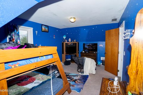 Tiny photo for 15175 County Road 424, Sherwood, OH 43556 (MLS # 10005949)