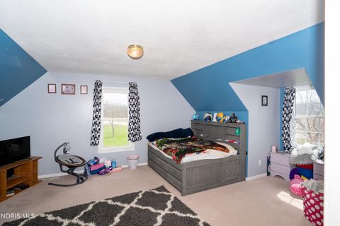 Tiny photo for 15175 County Road 424, Sherwood, OH 43556 (MLS # 10005949)