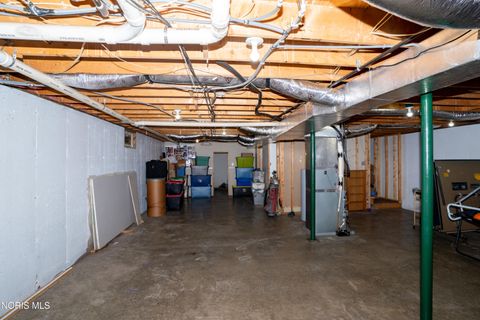 Tiny photo for 15175 County Road 424, Sherwood, OH 43556 (MLS # 10005949)