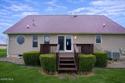 Tiny photo for 15175 County Road 424, Sherwood, OH 43556 (MLS # 10005949)