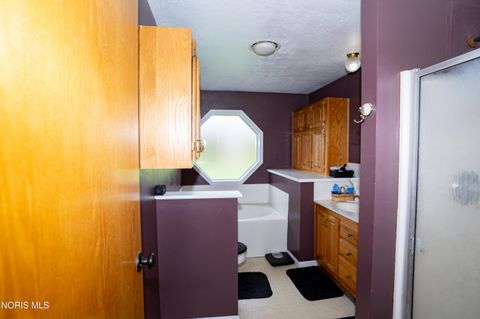 Tiny photo for 15175 County Road 424, Sherwood, OH 43556 (MLS # 10005949)