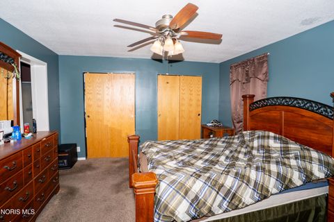 Tiny photo for 15175 County Road 424, Sherwood, OH 43556 (MLS # 10005949)