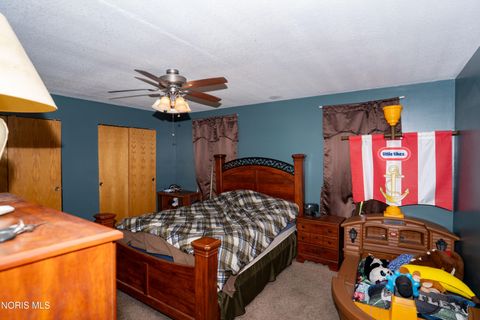 Tiny photo for 15175 County Road 424, Sherwood, OH 43556 (MLS # 10005949)