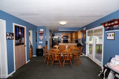 Tiny photo for 15175 County Road 424, Sherwood, OH 43556 (MLS # 10005949)