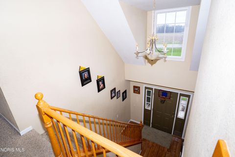 Tiny photo for 15175 County Road 424, Sherwood, OH 43556 (MLS # 10005949)