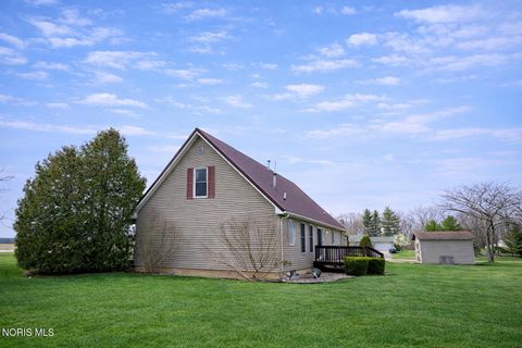 Tiny photo for 15175 County Road 424, Sherwood, OH 43556 (MLS # 10005949)