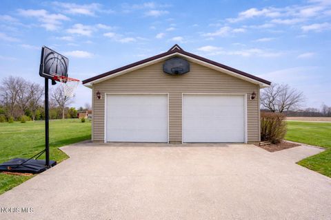 Tiny photo for 15175 County Road 424, Sherwood, OH 43556 (MLS # 10005949)