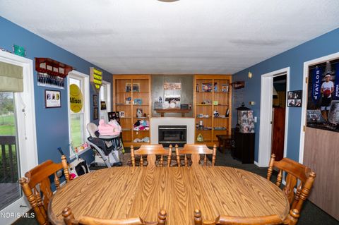 Tiny photo for 15175 County Road 424, Sherwood, OH 43556 (MLS # 10005949)