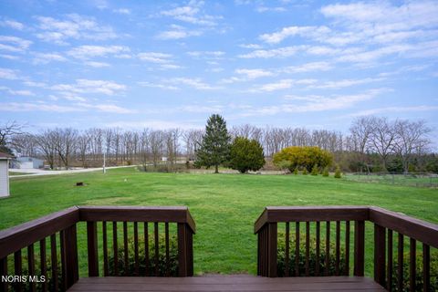 Tiny photo for 15175 County Road 424, Sherwood, OH 43556 (MLS # 10005949)