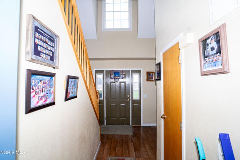 Tiny photo for 15175 County Road 424, Sherwood, OH 43556 (MLS # 10005949)