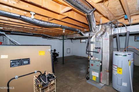 Tiny photo for 15175 County Road 424, Sherwood, OH 43556 (MLS # 10005949)