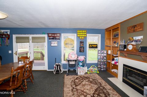 Tiny photo for 15175 County Road 424, Sherwood, OH 43556 (MLS # 10005949)