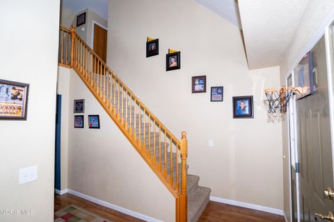 Tiny photo for 15175 County Road 424, Sherwood, OH 43556 (MLS # 10005949)