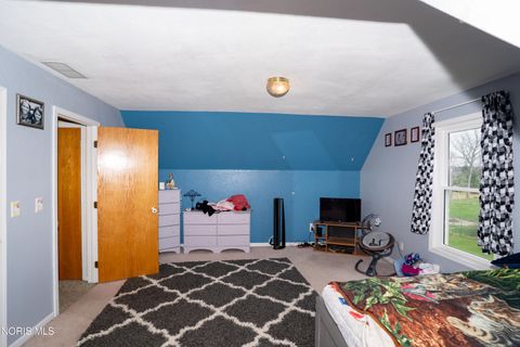 Tiny photo for 15175 County Road 424, Sherwood, OH 43556 (MLS # 10005949)