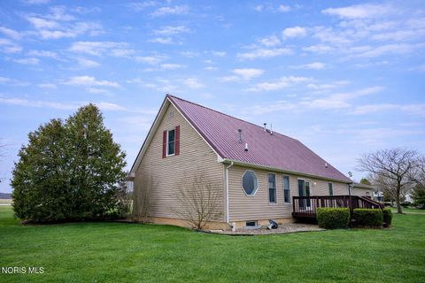 Tiny photo for 15175 County Road 424, Sherwood, OH 43556 (MLS # 10005949)