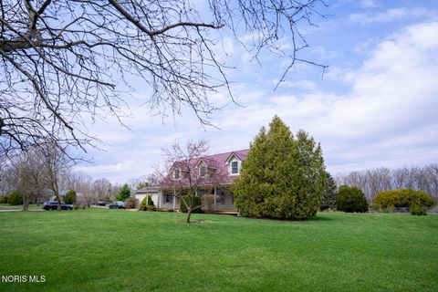 Tiny photo for 15175 County Road 424, Sherwood, OH 43556 (MLS # 10005949)
