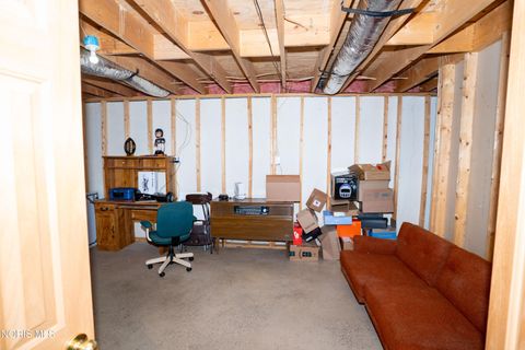 Tiny photo for 15175 County Road 424, Sherwood, OH 43556 (MLS # 10005949)