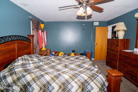 Tiny photo for 15175 County Road 424, Sherwood, OH 43556 (MLS # 10005949)