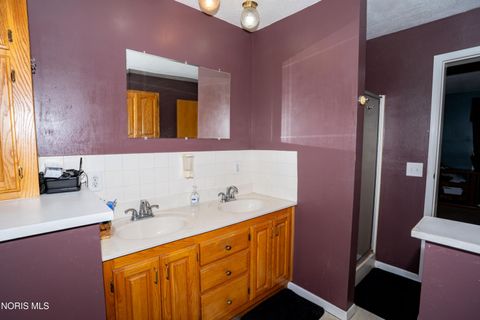 Tiny photo for 15175 County Road 424, Sherwood, OH 43556 (MLS # 10005949)