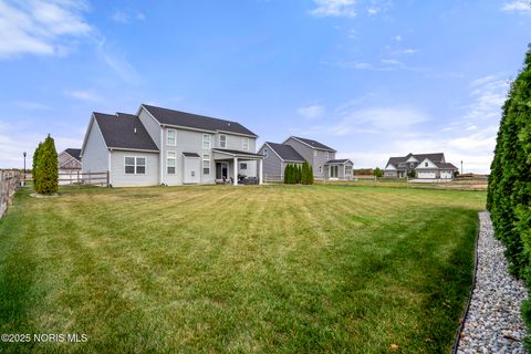 Tiny photo for 9437 Newbury Lane, Whitehouse, OH 43571 (MLS # 10000210)