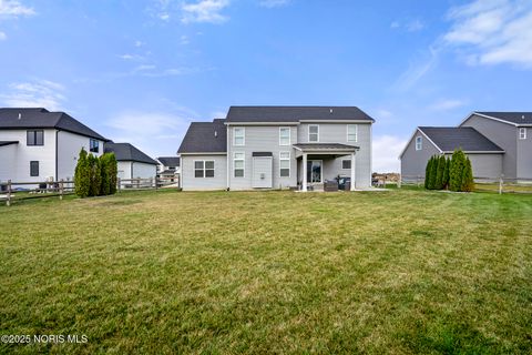 Tiny photo for 9437 Newbury Lane, Whitehouse, OH 43571 (MLS # 10000210)