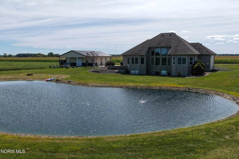Tiny photo for 13501 Road 176, Paulding, OH 45879 (MLS # 10013638)