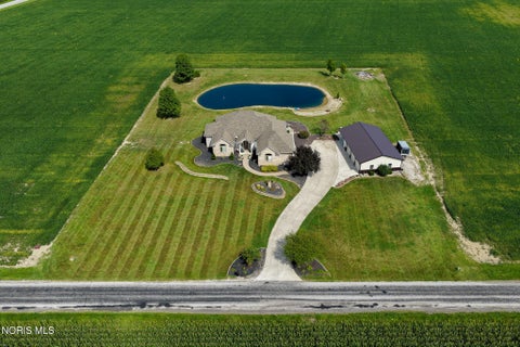 Tiny photo for 13501 Road 176, Paulding, OH 45879 (MLS # 10013638)