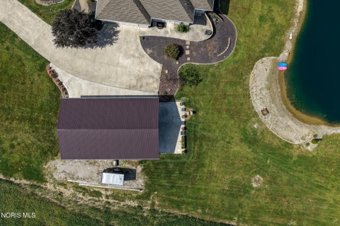 Tiny photo for 13501 Road 176, Paulding, OH 45879 (MLS # 10013638)