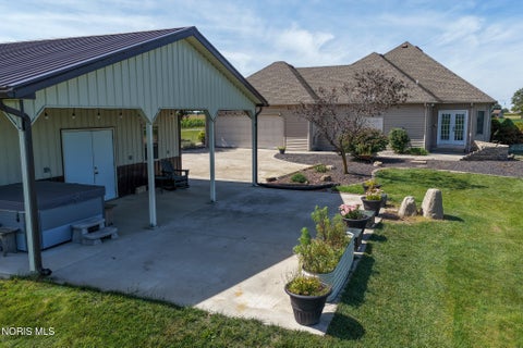 Tiny photo for 13501 Road 176, Paulding, OH 45879 (MLS # 10013638)