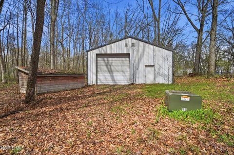 Tiny photo for 12500 County Road L, Wauseon, OH 43567 (MLS # 10006492)