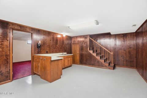 Tiny photo for 12500 County Road L, Wauseon, OH 43567 (MLS # 10006492)