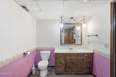 Tiny photo for 12500 County Road L, Wauseon, OH 43567 (MLS # 10006492)