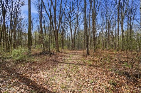 Tiny photo for 12500 County Road L, Wauseon, OH 43567 (MLS # 10006492)