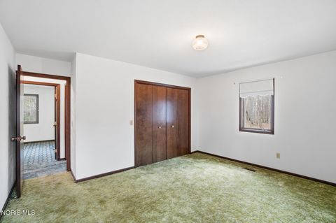 Tiny photo for 12500 County Road L, Wauseon, OH 43567 (MLS # 10006492)