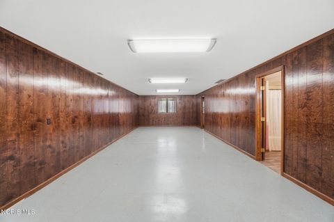 Tiny photo for 12500 County Road L, Wauseon, OH 43567 (MLS # 10006492)