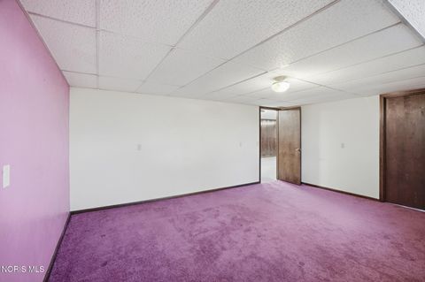 Tiny photo for 12500 County Road L, Wauseon, OH 43567 (MLS # 10006492)