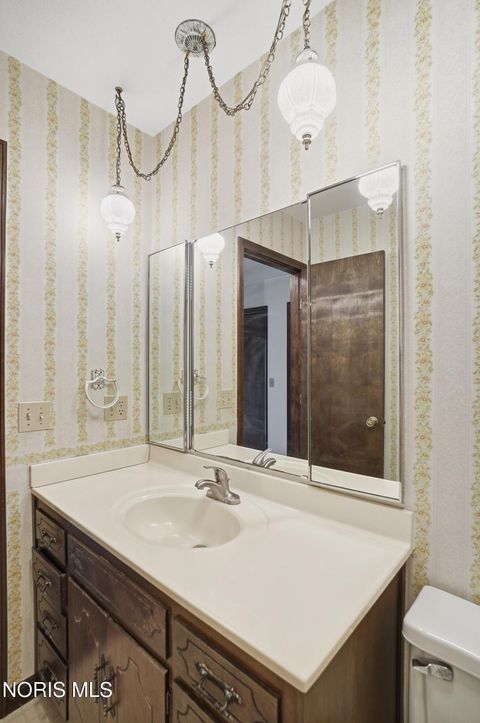 Tiny photo for 12500 County Road L, Wauseon, OH 43567 (MLS # 10006492)