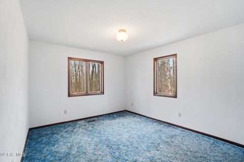 Tiny photo for 12500 County Road L, Wauseon, OH 43567 (MLS # 10006492)