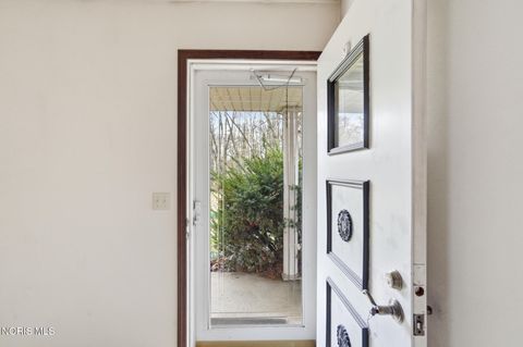 Tiny photo for 12500 County Road L, Wauseon, OH 43567 (MLS # 10006492)